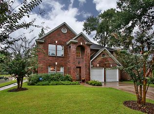 3936 Southwestern St, Houston, TX 77005