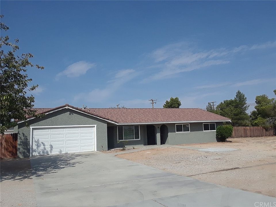 13686 Kiowa Rd, Apple Valley, CA 92308 | Zillow