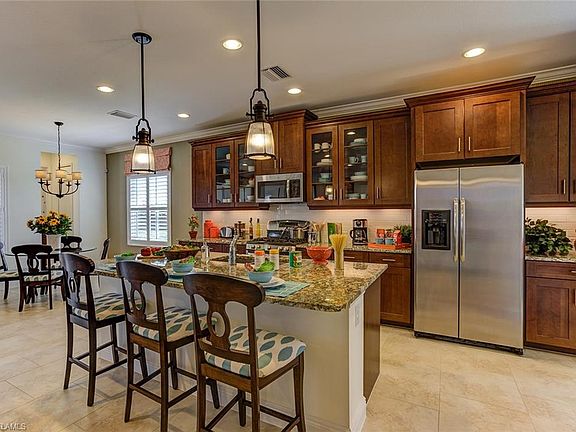4th image of 17847 Spanish Harbour Ct
