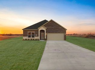 921 Genesis Rd, Rice, TX 75155