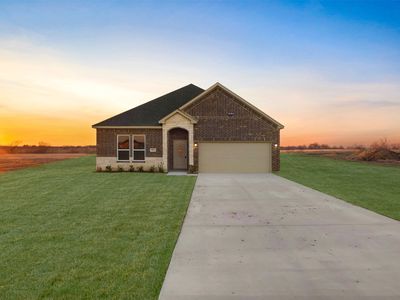 921 Genesis Rd, Rice, TX, 75155