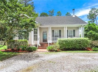 71151 Minkler St, Abita Springs, LA 70420