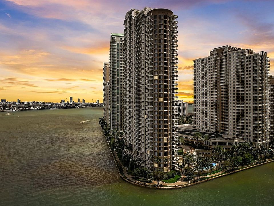 1st image of 901 Brickell Key Blvd APT 2303