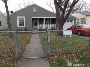 931 Zeb St, Dallas, TX 75211