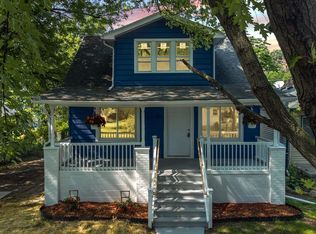 1358 Buckingham Ave, Lincoln Park, MI 48146