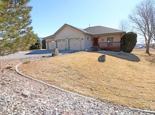 3661 G 7/10 Rd, Palisade, CO 81526