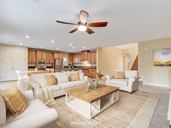 2nd image of 345 Mandarin Hill Ln