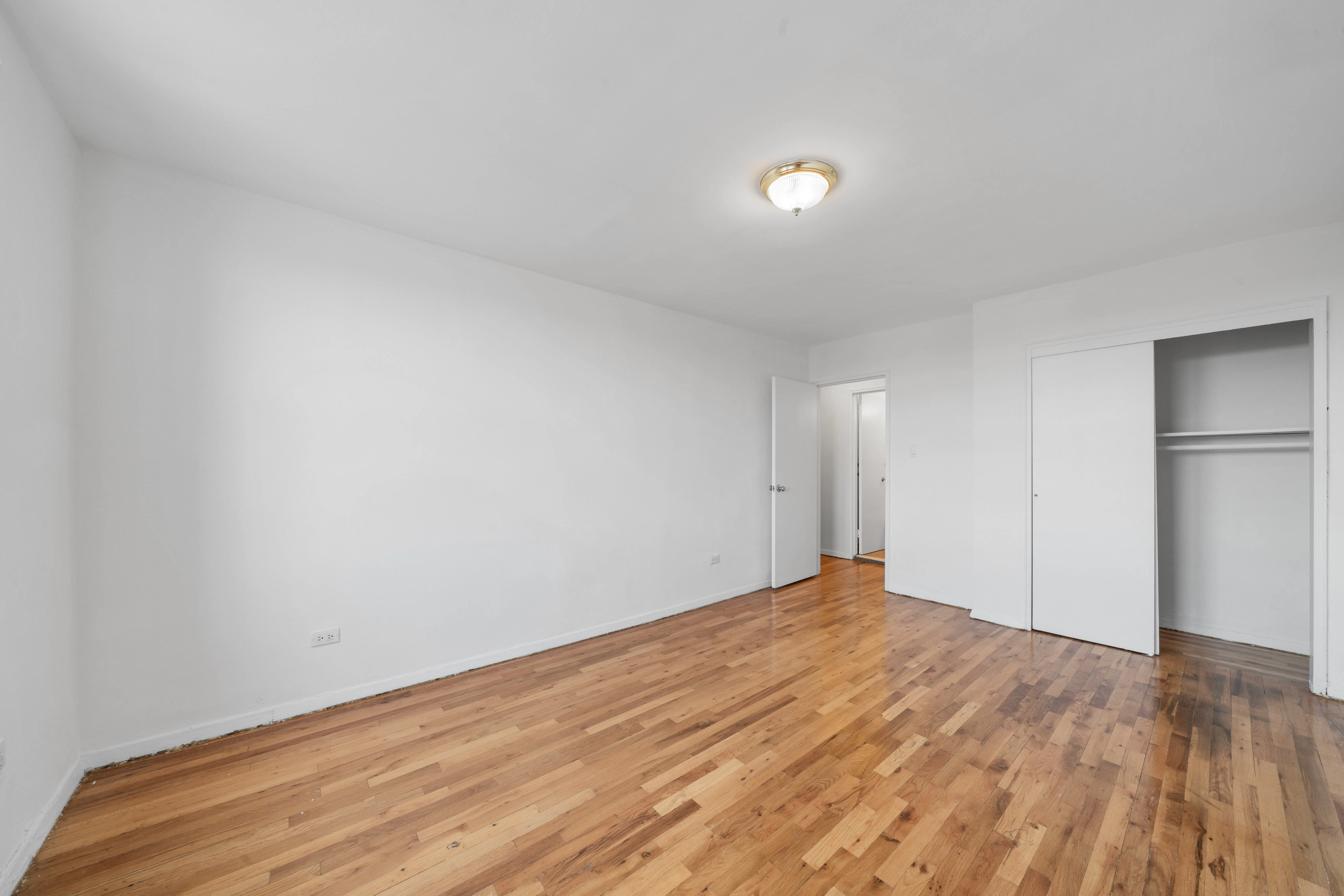 3255 Randall Avenue #6A in Throgs Neck, Bronx | StreetEasy