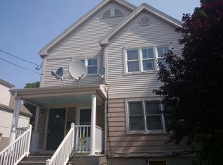 46 Dewey St, Boston, MA 02125