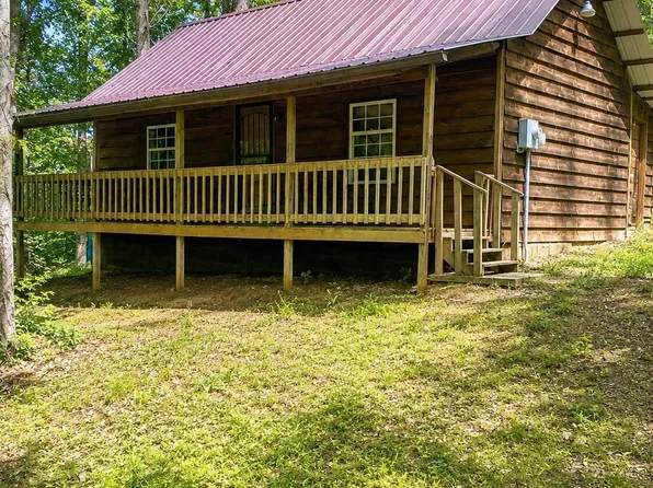 201 Shipley Rd, Church Hill, TN 37642