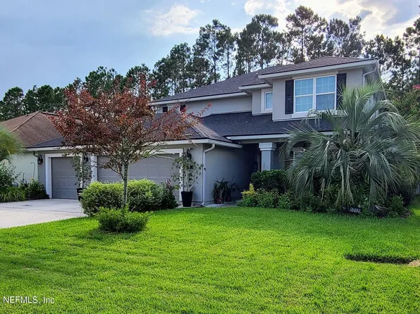 1052 LAUREL VALLEY Drive, Orange Park, FL 32065