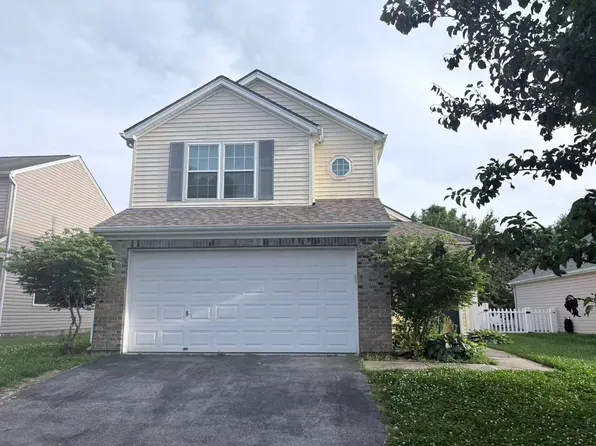 311 Heftner Cir, Maineville, OH 45039