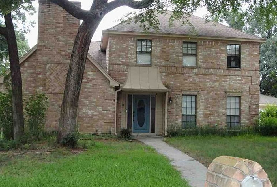 Property Front View