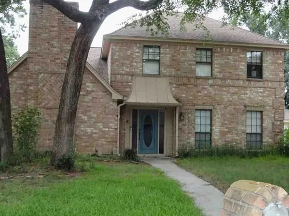 17810 Terranova West Dr, Spring, TX 77379
