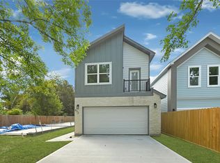 953 Ringold St, Houston, TX 77088