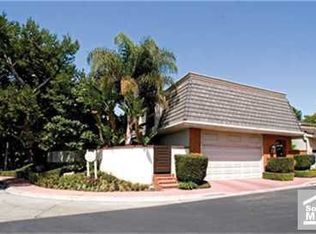 1 Rue Montreux, Newport Beach, CA 92660