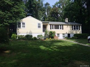 1014 Forest Ave, Henrico, VA 23229