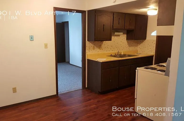 2901 Boulevard Ave #17 — Photo 2