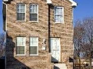 8644 S Maryland Ave, Chicago, IL 60619