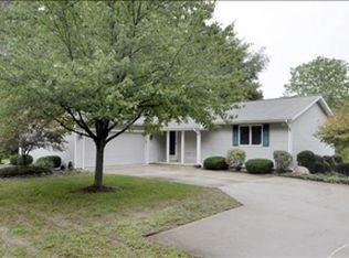 12458 Fifteen Mile Rd, Marshall, MI 49068