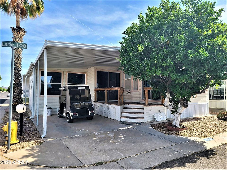 1st image of 8700 E University Drive #102