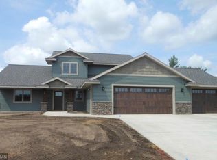 5659 Loganberry Cir, Rice, MN 56367