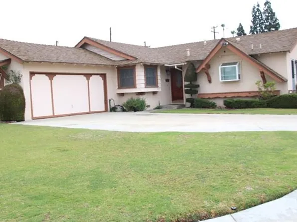 12355 Georgian St, Garden Grove, CA 92841