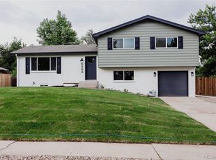 6984 S Clarkson St, Centennial, CO 80122