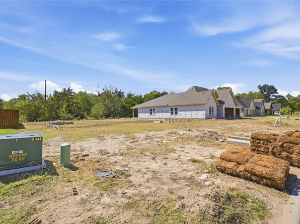 220 Trevor Ln, Greenville, TX 75402
