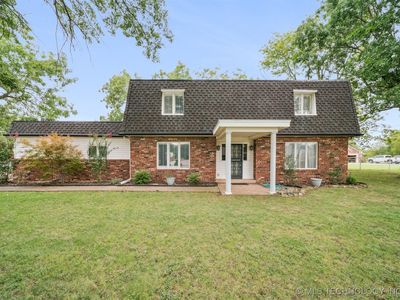 1213 NE 5th St, Pryor, OK, 74361