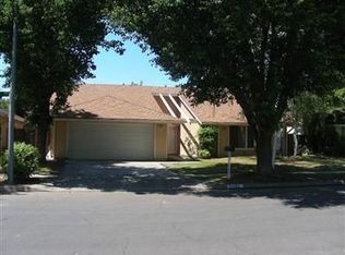 5301 N El Sol Ave, Fresno, CA 93722