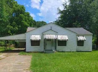 1005 Eastwood Rd, Natchez, MS 39120