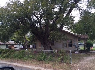 207 Covington Rd, San Antonio, TX 78220