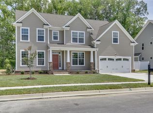 405 Stonetrail Run, Chesapeake, VA 23320