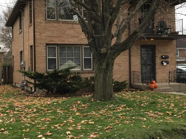 1005 Haywood Dr #2, Madison, WI 53715