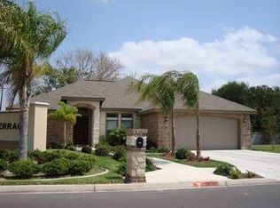 3632 Robin Ave, McAllen, TX 78504