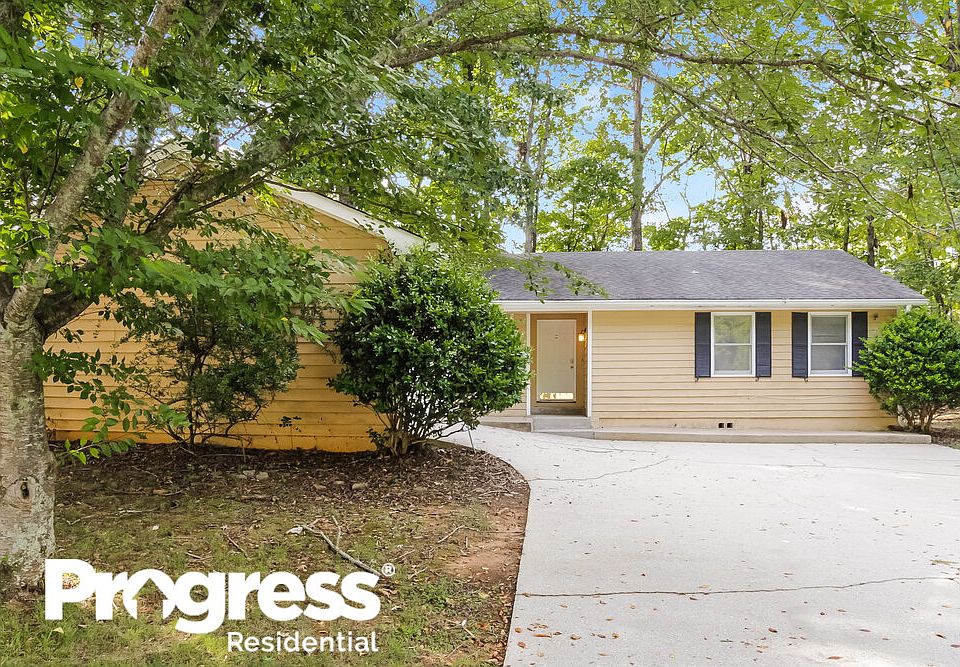 147 Old Mill Trl SW, Conyers, GA 30094 Zillow