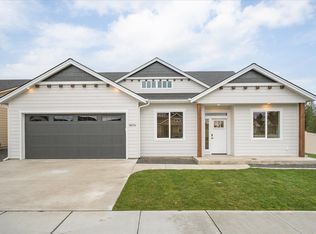 18069 N Morton Ct, Colbert, WA 99005