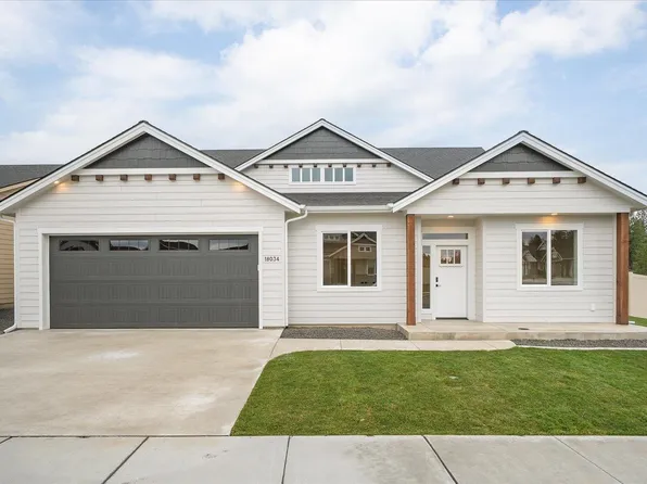 18069 N Morton Ct, Colbert, WA 99005