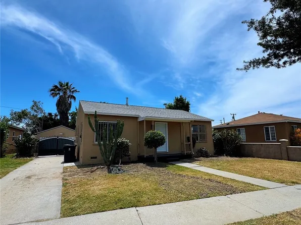 1232 E 84th Pl, Los Angeles, CA 90001