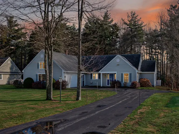 9 Coralburst Lane, Scarborough, ME 04074