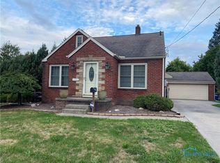 919 Sawyer Rd, Toledo, OH 43615