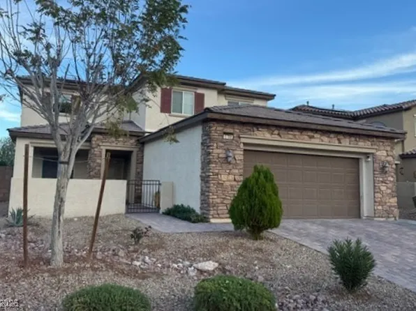 5108 Shockwave Ct, North Las Vegas, NV 89081