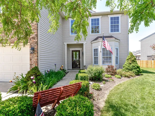 2852 Branch St, Whiteland, IN 46184