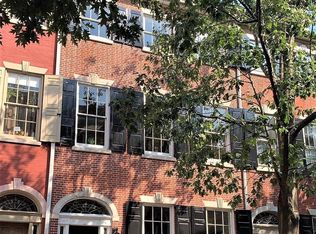 277 S 4th St APT 1F, Philadelphia, PA 19106