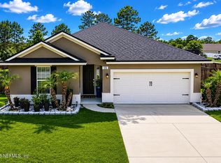 125 S PRAIRIE LAKES Drive, St. Augustine, FL 32084