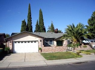 9539 Bonanza Dr, Stockton, CA 95209