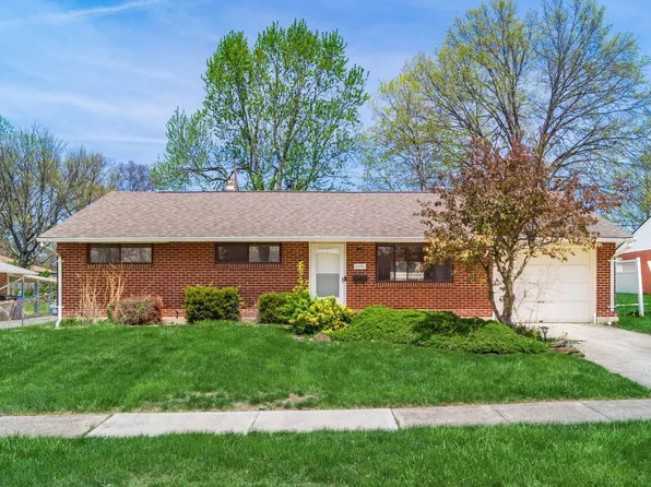 6350 Roselawn Ave, Reynoldsburg, OH 43068
