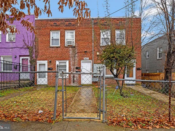 3427 B St SE, Washington, DC