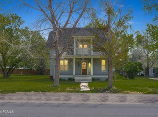 481 S 400 E, Heber, UT 84032